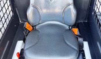 Bobcat S220 full