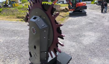 Резной диск CutWheel full