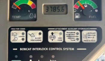 Bobcat S220 full
