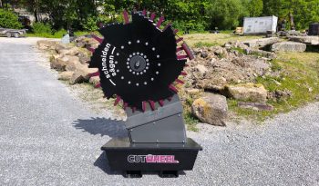 Резной диск CutWheel full