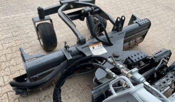 Bobcat Bodenverbesserer 72 voll