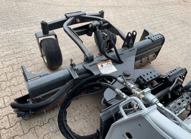 Bobcat Bodenverbesserer 72 voll