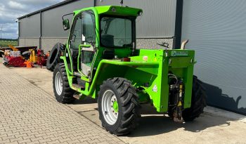 Merlo P 40.7 full