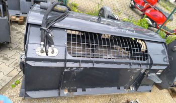 Очиститель песка Bobcat SC200 full