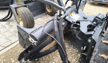 Bobcat Bodenverbesserer 72 voll