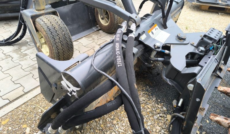 Bobcat Bodenverbesserer 72 voll