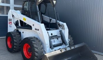 Bobcat S220 full