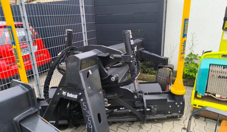 Грейдер Bobcat Grader 96 full