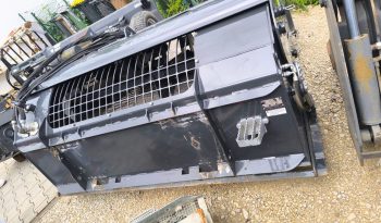 Очиститель песка Bobcat SC200 full