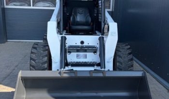 Bobcat S220 full