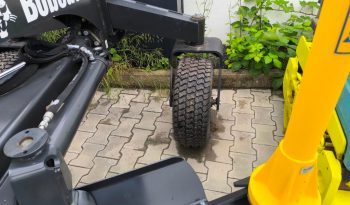 Грейдер Bobcat Grader 96 full