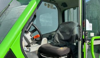 Merlo P 40.7 full