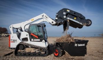 Очиститель песка Bobcat SC200 full