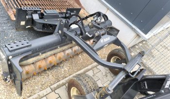 Bobcat Bodenverbesserer 72 voll