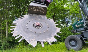 Резной диск CutWheel full