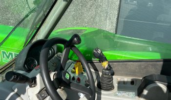 Merlo P 40.7 full