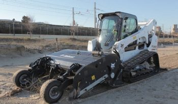 Очиститель песка Bobcat SC200 full