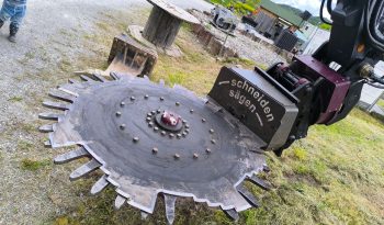 Резной диск CutWheel full