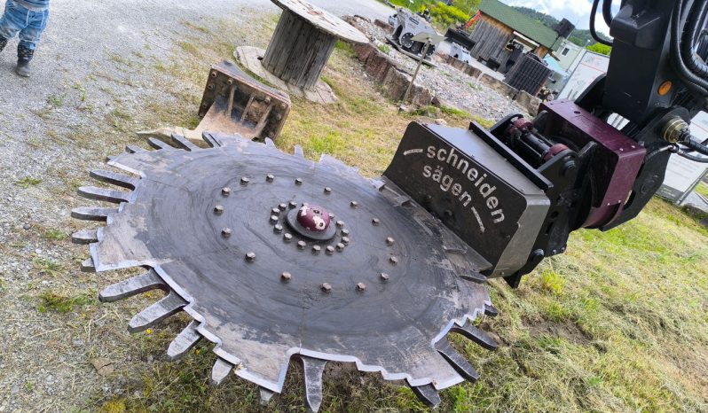 Резной диск CutWheel full