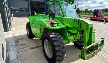Merlo P 40.7 full