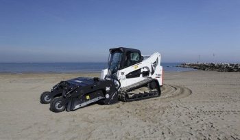 Очиститель песка Bobcat SC200 full
