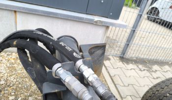 Bobcat Bodenverbesserer 72 voll