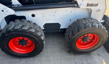 Bobcat S220 full
