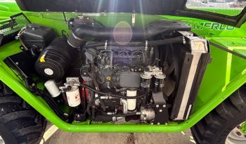 Merlo P 40.7 full