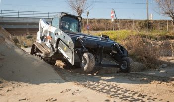 Очиститель песка Bobcat SC200 full
