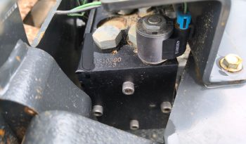 Bobcat Bodenverbesserer 72 voll