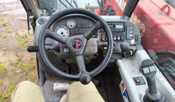 Manitou MLT 741 – 120 full
