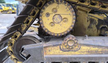 Caterpillar D6N LGP full