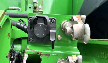 John Deere 7260 R full
