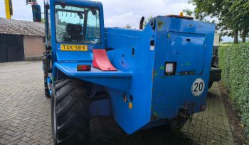 Merlo P30.13 full