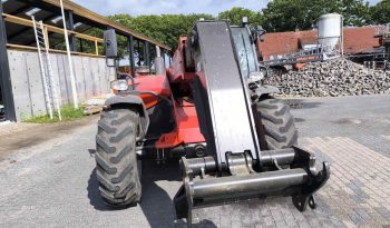 Manitou MT732 full