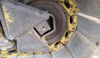 Caterpillar D6N LGP full