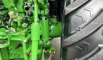 John Deere 7260 R full