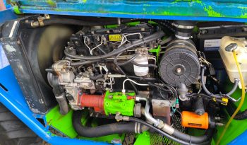 Merlo P30.13 full
