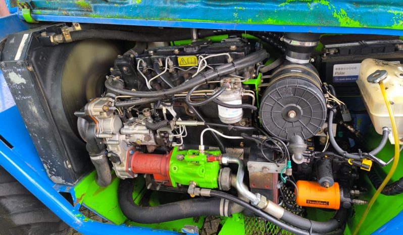 Merlo P30.13 full