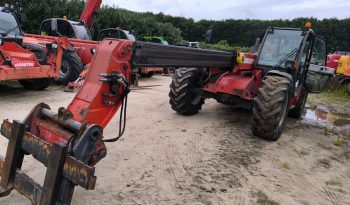 Manitou MLT 741 – 120 full