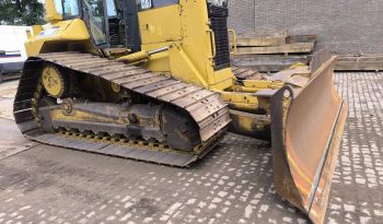 Caterpillar D6N LGP full