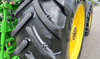 John Deere 7260 R full