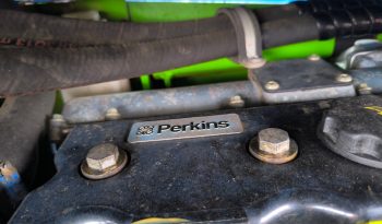 Merlo P30.13 full