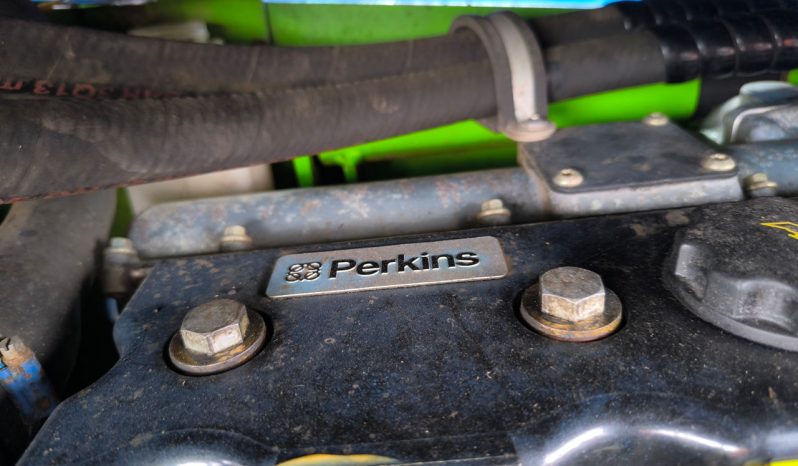 Merlo P30.13 full