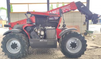 Manitou MT732 full