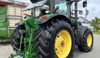 John Deere 7260 R full