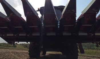 Жниварка соняшникова рядна Dominoni Top Sun full