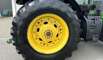 John Deere 7260 R full