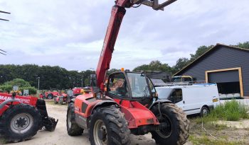 Manitou MLT 741 – 120 full