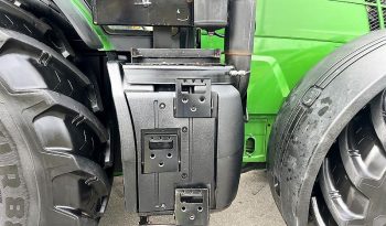 John Deere 7260 R full